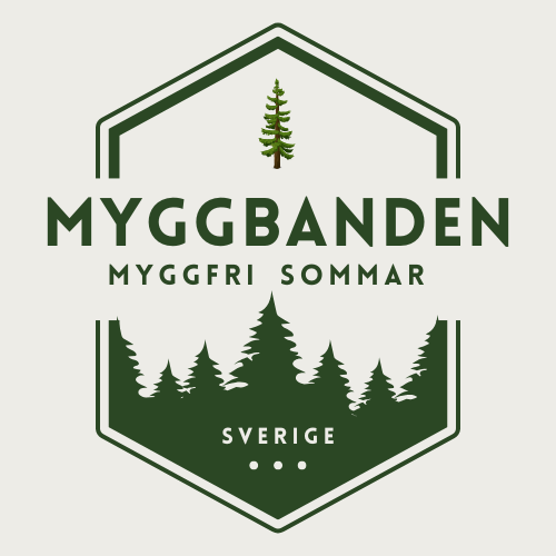 Myggbanden.com